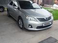 Toyota Corolla 2010 годаүшін6 600 000 тг. в Алматы