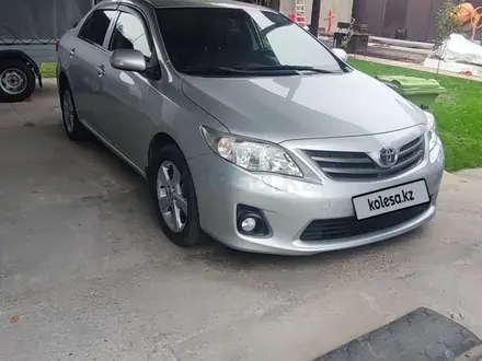 Toyota Corolla 2010 года за 6 600 000 тг. в Алматы