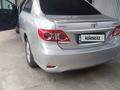 Toyota Corolla 2010 годаүшін6 600 000 тг. в Алматы – фото 3