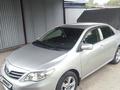 Toyota Corolla 2010 годаүшін6 600 000 тг. в Алматы – фото 2