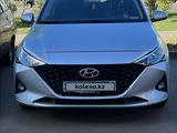 Hyundai Accent 2023 года за 7 500 000 тг. в Астана