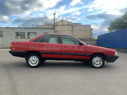 Audi 100 1989 года за 1 050 000 тг. в Темиртау – фото 3