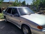 ВАЗ (Lada) 2115 2008 годаүшін700 000 тг. в Шымкент