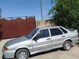 ВАЗ (Lada) 2115 2008 годаүшін700 000 тг. в Шымкент – фото 5