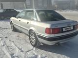 Audi 80 1994 года за 1 750 000 тг. в Караганда – фото 3