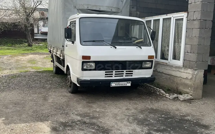 Volkswagen  LT 35 1992 года за 2 200 000 тг. в Алматы