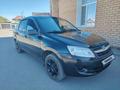 ВАЗ (Lada) Granta 2190 2013 года за 1 700 000 тг. в Семей – фото 2