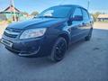 ВАЗ (Lada) Granta 2190 2013 года за 1 700 000 тг. в Семей