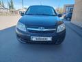 ВАЗ (Lada) Granta 2190 2013 года за 1 700 000 тг. в Семей – фото 3