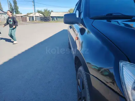 ВАЗ (Lada) Granta 2190 2013 года за 1 700 000 тг. в Семей – фото 6