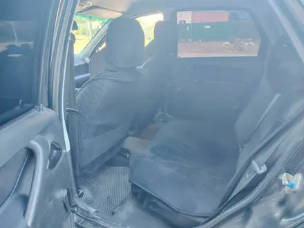 ВАЗ (Lada) Granta 2190 2013 года за 1 700 000 тг. в Семей – фото 8