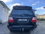 Toyota Land Cruiser 2001 годаүшін8 300 000 тг. в Талдыкорган – фото 2