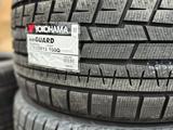 Новые зимние шины Yokohama IG60 245/40/19 275/35/19 за 650 000 тг. в Астана – фото 3