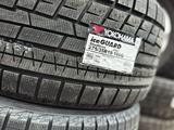 Новые зимние шины Yokohama IG60 245/40/19 275/35/19 за 650 000 тг. в Астана – фото 4