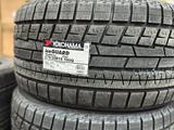 Новые зимние шины Yokohama IG60 245/40/19 275/35/19 за 650 000 тг. в Астана – фото 5