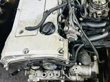 W202 m111 двигатель акппүшін300 000 тг. в Алматы