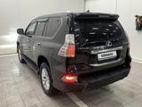 Lexus GX 460 2021 года за 37 200 000 тг. в Костанай – фото 2