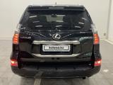 Lexus GX 460 2021 года за 37 200 000 тг. в Костанай – фото 4