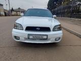 Subaru Outback 2001 года за 4 100 000 тг. в Семей