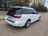 Subaru Outback 2001 годаүшін4 100 000 тг. в Семей – фото 3