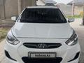 Hyundai Accent 2014 года за 4 600 000 тг. в Шымкент