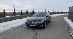 Mercedes-Benz E 350 2009 годаfor9 000 000 тг. в Павлодар