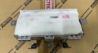Airbag Подушка безопасности пассажира Rav4 50 за 100 000 тг. в Алматы