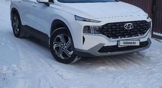 Hyundai Santa Fe 2023 года за 16 600 000 тг. в Семей