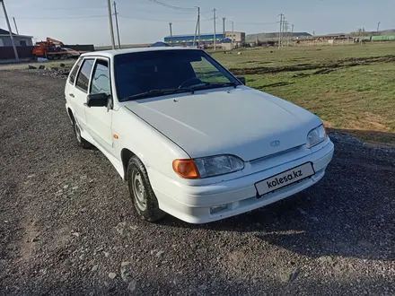 ВАЗ (Lada) 2114 2011 года за 1 450 000 тг. в Актобе