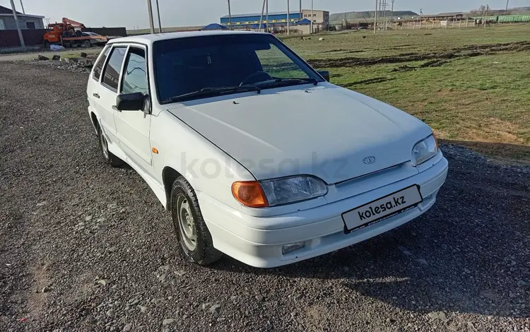 ВАЗ (Lada) 2114 2011 года за 1 450 000 тг. в Хромтау