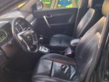 Chevrolet Captiva 2008 годаfor3 300 000 тг. в Актобе – фото 5