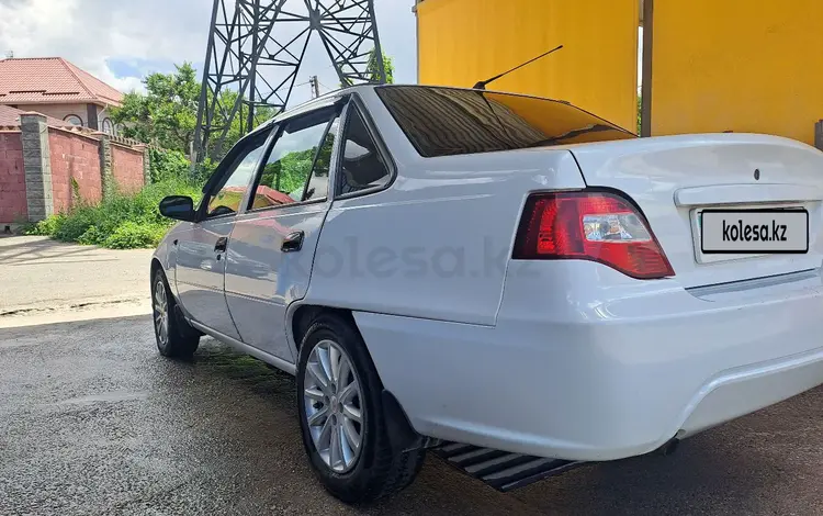 Daewoo Nexia 2011 годаүшін1 350 000 тг. в Алматы