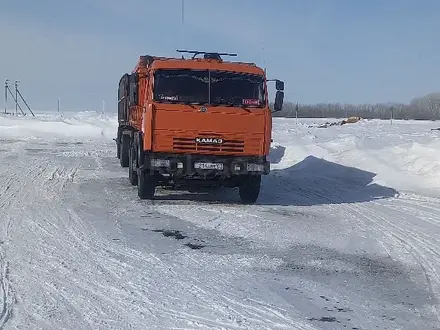 КамАЗ 1992 года за 8 500 000 тг. в Кокшетау – фото 2