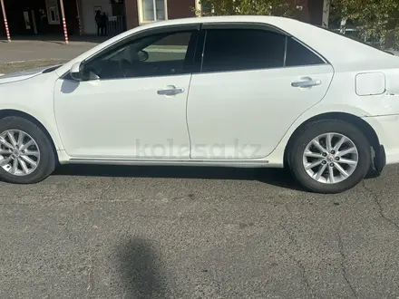 Toyota Camry 2011 года за 8 500 000 тг. в Уральск – фото 6