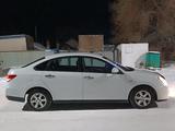 Nissan Almera 2014 года за 3 900 000 тг. в Караганда – фото 2