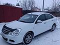 Nissan Almera 2014 годаfor3 900 000 тг. в Караганда – фото 5