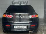 Mitsubishi Lancer 2013 года за 4 300 000 тг. в Алматы