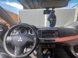 Mitsubishi Lancer 2013 года за 4 300 000 тг. в Алматы – фото 5