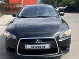 Mitsubishi Lancer 2013 года за 4 300 000 тг. в Алматы – фото 2