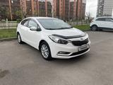 Kia Cerato 2014 годаfor6 400 000 тг. в Петропавловск – фото 4