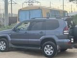 Toyota Land Cruiser Prado 2007 годаүшін14 500 000 тг. в Актобе – фото 4