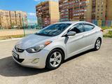 Hyundai Elantra 2011 годаүшін4 800 000 тг. в Актобе