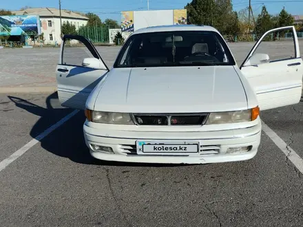 Mitsubishi Galant 1992 года за 1 450 000 тг. в Алматы – фото 2