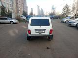 ВАЗ (Lada) Lada 2121 2010 года за 2 200 000 тг. в Алматы – фото 4