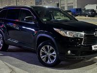 Toyota Highlander 2014 годаүшін12 000 000 тг. в Шымкент