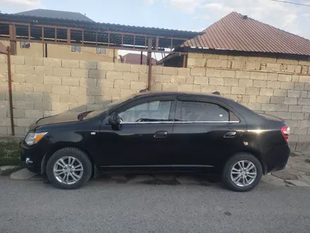 Chevrolet Cobalt 2021 года за 6 000 000 тг. в Тараз – фото 3