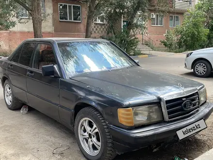 Mercedes-Benz 190 1991 года за 1 000 000 тг. в Жезказган – фото 15