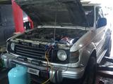 Mitsubishi Pajero 1992 годаүшін2 600 000 тг. в Алматы – фото 2