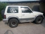 Mitsubishi Pajero 1992 годаүшін2 600 000 тг. в Алматы – фото 3