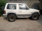 Mitsubishi Pajero 1992 годаүшін2 600 000 тг. в Алматы – фото 4